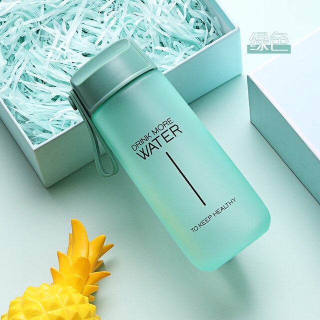 Botol Minum Air Waterdipp Doff Cup Doff New