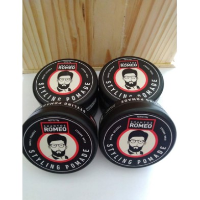 GRATIS ONGKIR POMADE SUAVECITO ORIGINAL MINYAK RAMBUT POMADE PRIA 