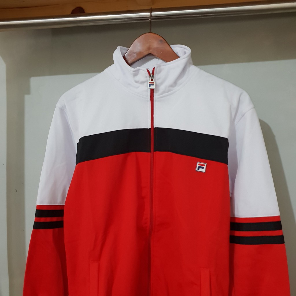 FILA JACKET