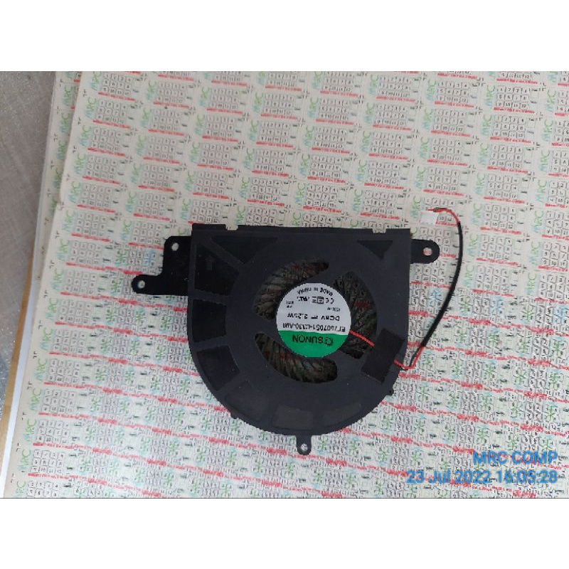 KIPAS FAN ACER ONE 14 Z1402