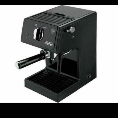 delonghi ECP31.21 mesin pembuat kopi espresso ECP 31 21 ecp31.21