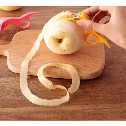 Fruit &amp; Vegetable Peeler - Alat Kupas Buah &amp; Sayuran