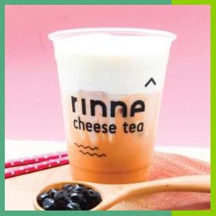 

Topping Cream Cheese Tea Special1 Kg Bubuk Cream Topping Cheese Tea