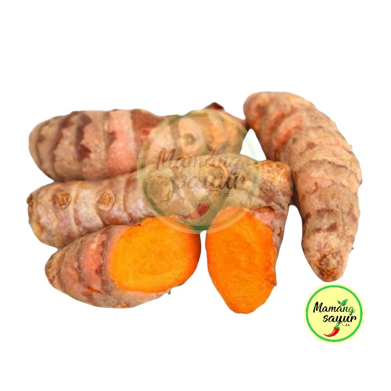 

Kunyit 250 gram