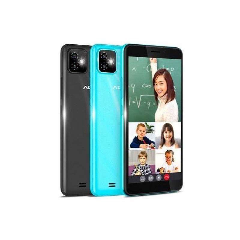 Advan Nasa Plus Ram 2/16GB Garansi resmi