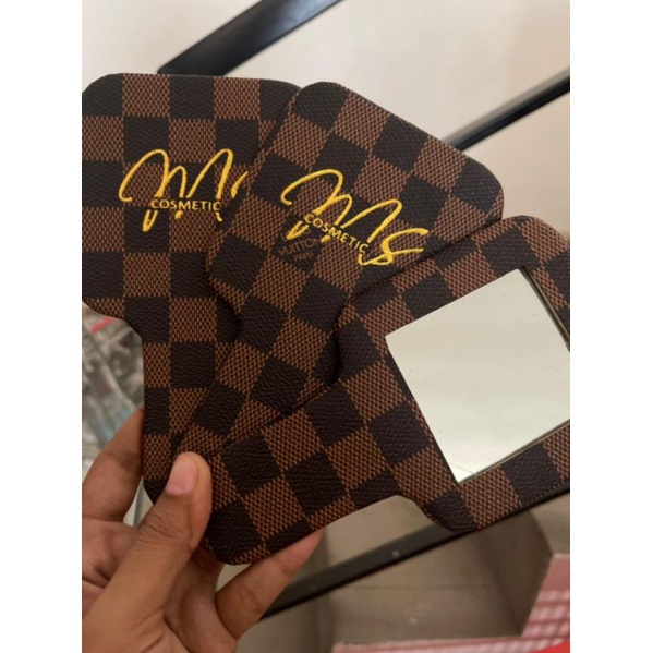 SOUVENIR/GIFT/KACA LV/CERMIN MS GLOW