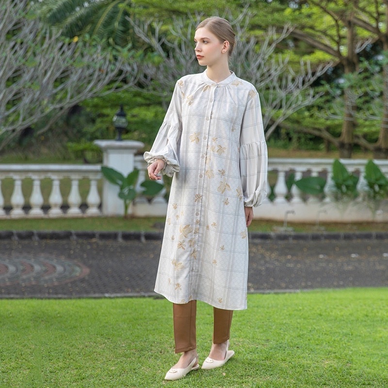 zytadelia troper dress