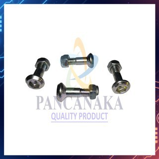 BAUT GIR NINJA / BAUT GIR KLX SET