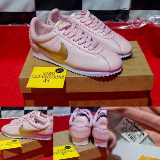 nike cortez au