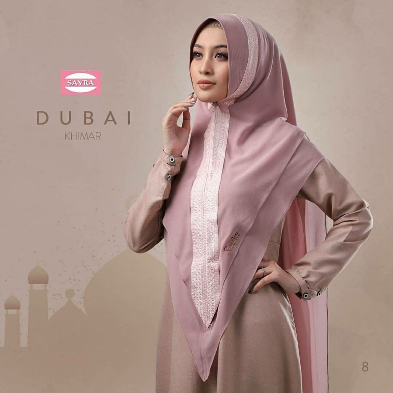 KHIMAR SAYRA DUBAI