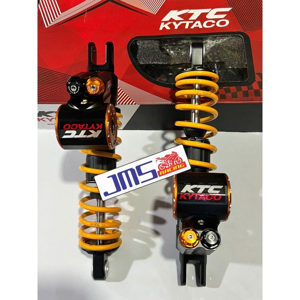 shock shockbreaker ktc kytaco original stb 07 tabung bawah nmax old nmax new aerox new