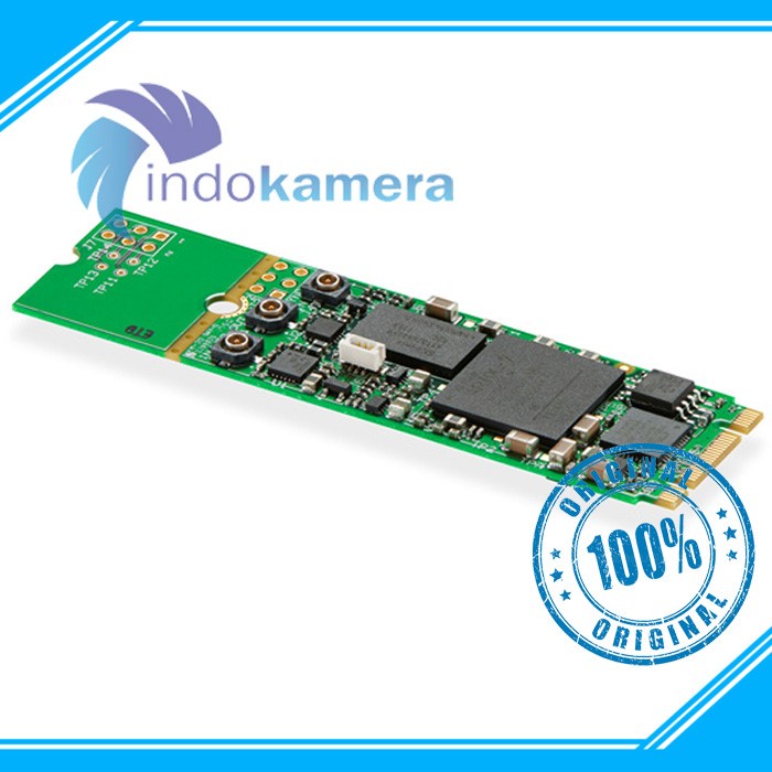 Blackmagic DeckLink SDI Micro