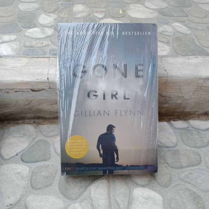 Gone Girl