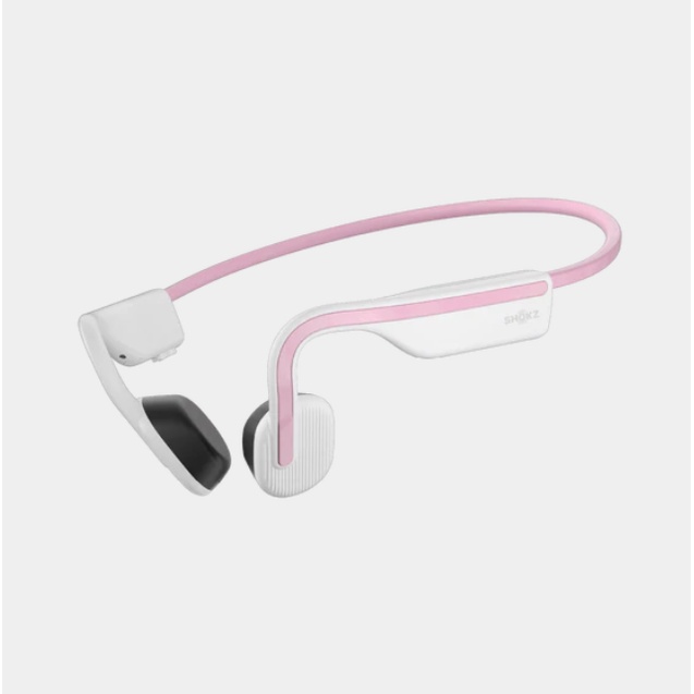 Shokz Openmove Wireless Bone Conduction Headphone Aftershokz Open Move