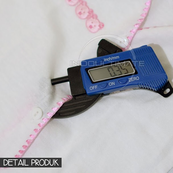 Baju bayi newborn 0-6 Bulan Polos STD Putih Pakaian Kaos Anak Bayi Laki laki perempuan bcs-91/92/93