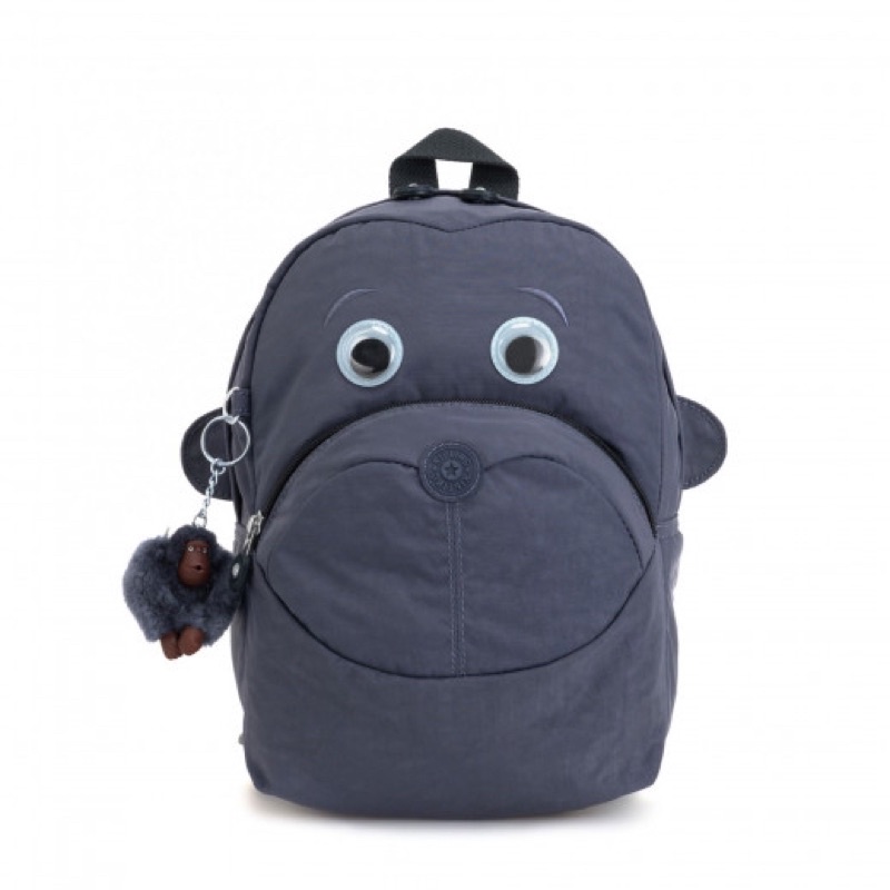 tas ransel anak kipling FASTER kids backpack original ori asli authentic