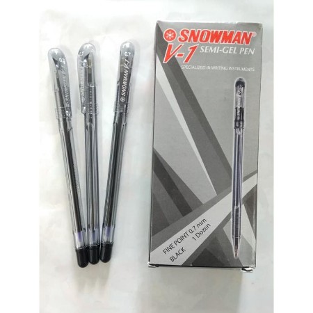 

Pulpen Snowman V1 (harga untuk 1 pcs)