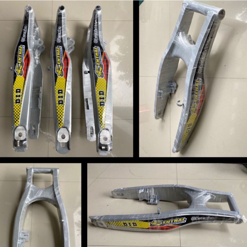 Swing Arm KLX Model KTM 250