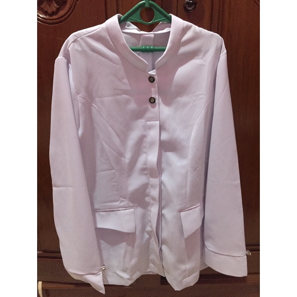 BAJU SERAGAM APOTEKER