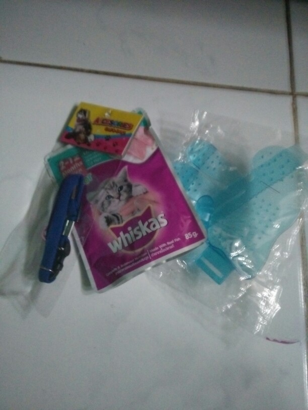 Tempat Makan Anti Semut Single T77