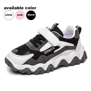 TOKOBIG Sepatu  Vernase Sneakers Kids Shoes dengan Non LED 