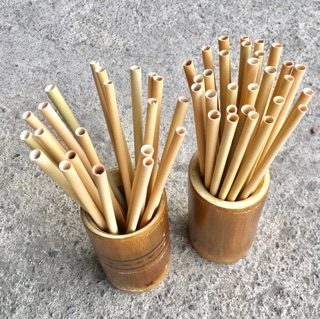 Sedotan Bambu Kecil Diameter 0 3 0 8 cm 1 kg isi 130 Sedotan Bambu Kecil Diameter 0 3 0 8 cm 1 kg isi 130