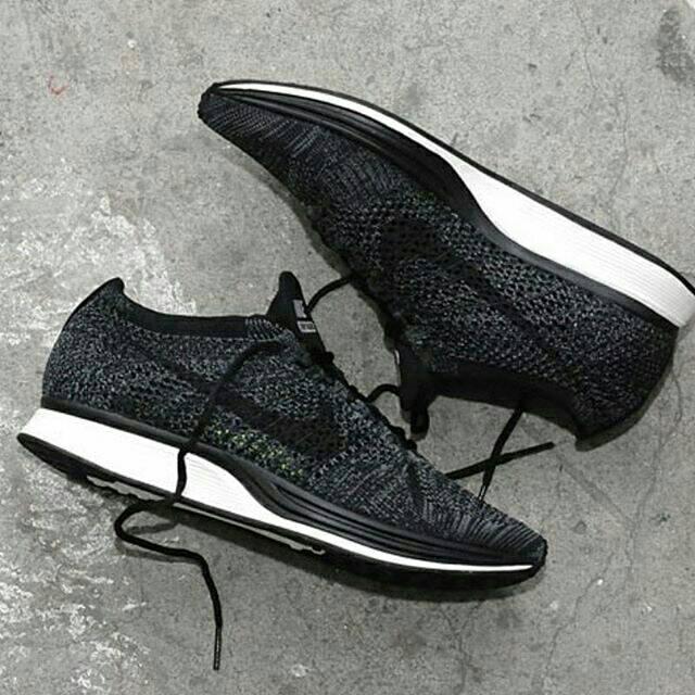 Sepatu nike flyknit store racer original