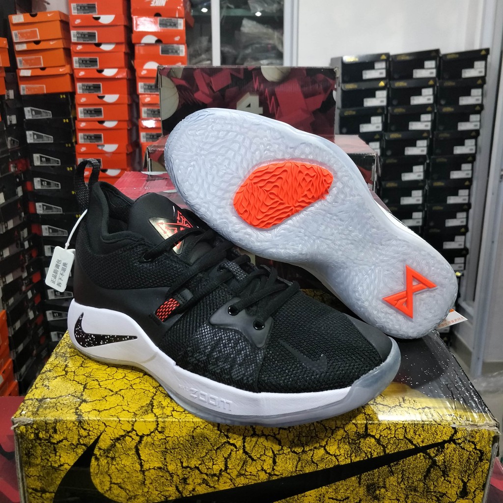 paul george 2 taurus