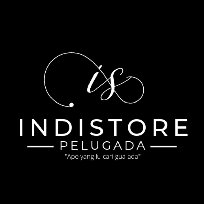 DESAIN LOGO OLSHOP
