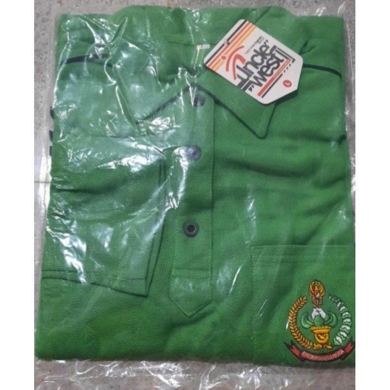 Atasan PSO Unclewest