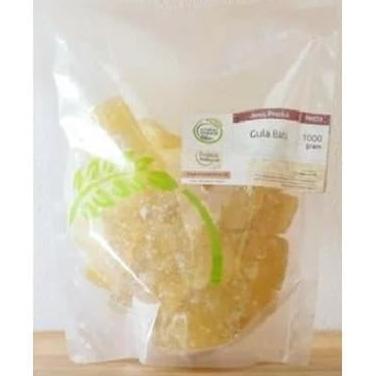 

Lingkar Organik Gula Batu 1000 gr