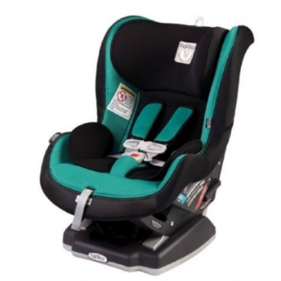 Peg Perego Carseat Primo Viaggio Convertible Acquamarine (Blue)