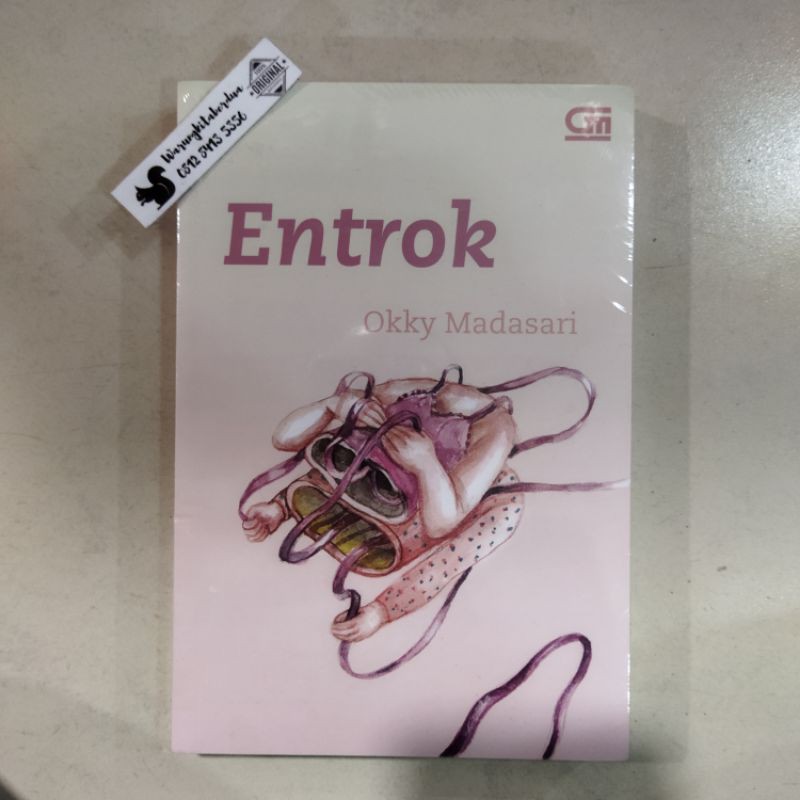 B10) ENTROK