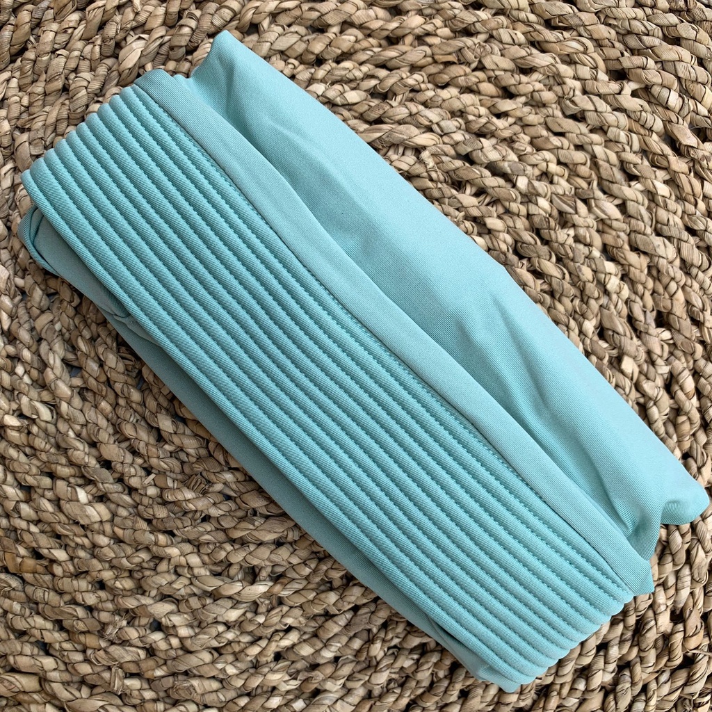 JILBAB ELNIFA SERUT POLOS Part 1-hijaumint