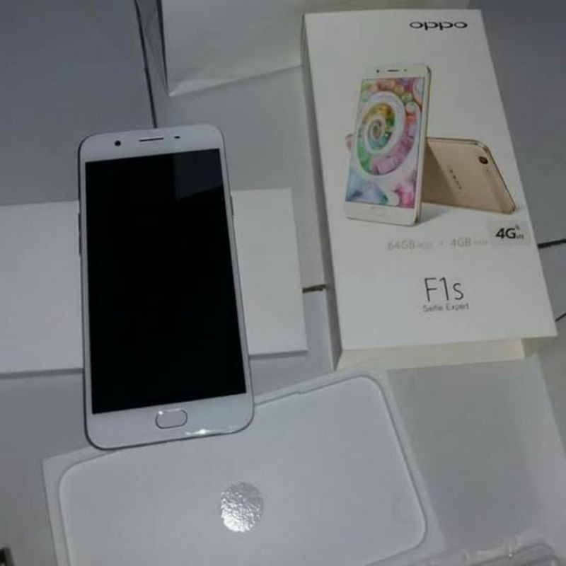 HP Oppo F1S RAM 4GB/32GB