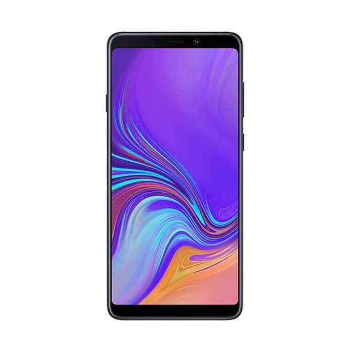 Samsung Galaxy A9 2018 Smartphone 6GB 128GB