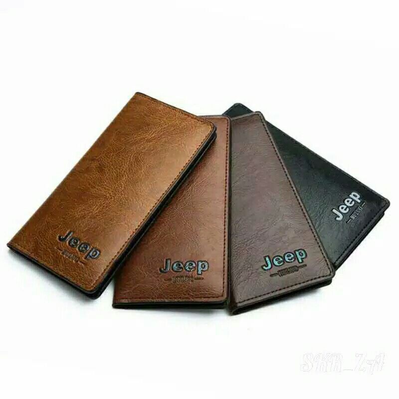 Dompet Import Pria // Dompet Pria // Dompet Panjang Pria // Dompet Wallet Panjang