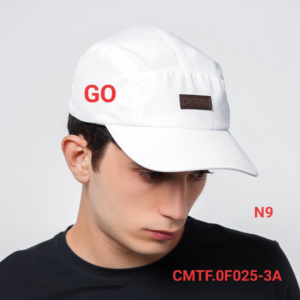 gof CRESSIDA TOPI 100% ORIGINAL Original Brand Topi Brand