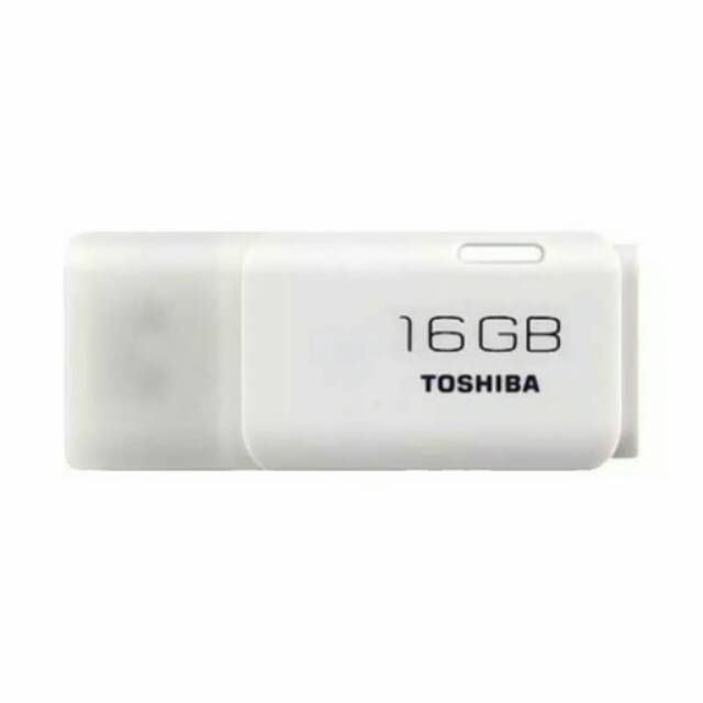 Toshiba Flashdisk Original Hayabusa 16GB