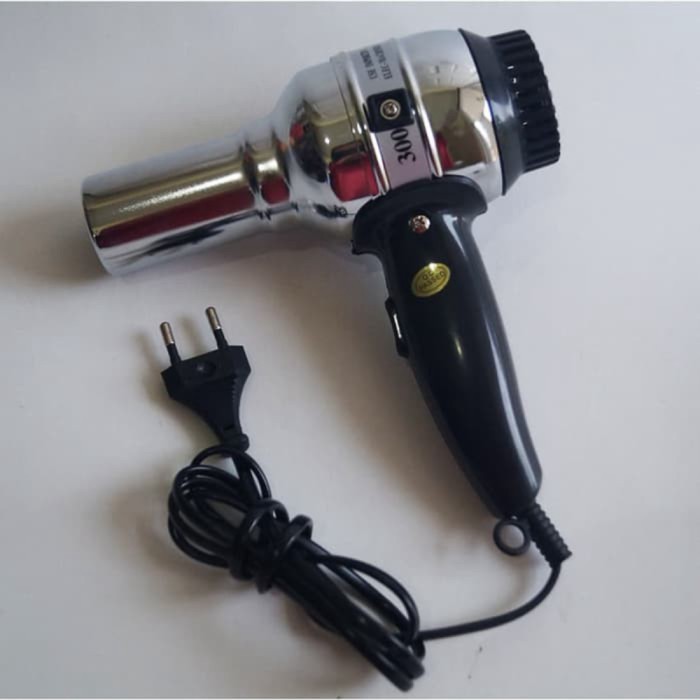 New !!! Hairdryer Rainbow Oriinal  angin kencang  Hairdryer murah  dan awet  catokan Murah 300 watt