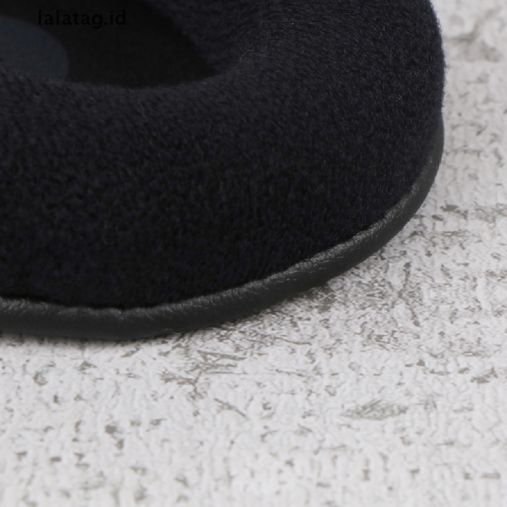 (lalatag) Earpads Bahan Busa Lembut Untuk Headphone Gaming Logitech G Pro / G Pro X