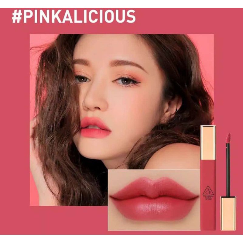 PROMO HOT!!! ECER LIP GLOSS  LIP MATTE KOREA MATTE