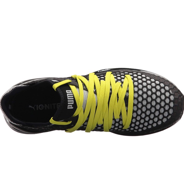 PUMA IGNITE LIMITLESS NETFIT NC