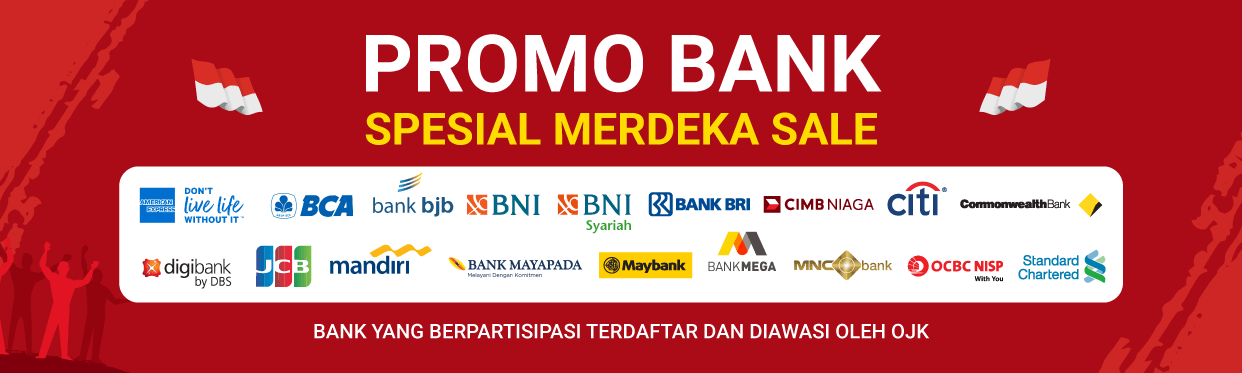 Promo & Diskon Terbaru Agustus 2020 | Shopee Indonesia