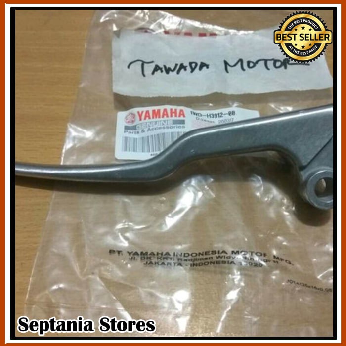 HANDLE KOPLING-TUAS HANDLE KOPLING YAMAHA R25 MT25 ORIGINAL