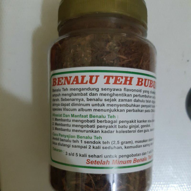 

Benalutehbubuk