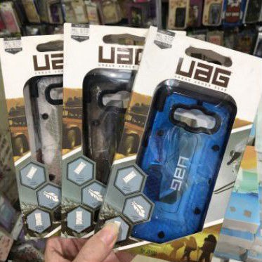 DEFENDER ARMOR UAG CASE SHOCK PROOF FOR SAMSUNG J7