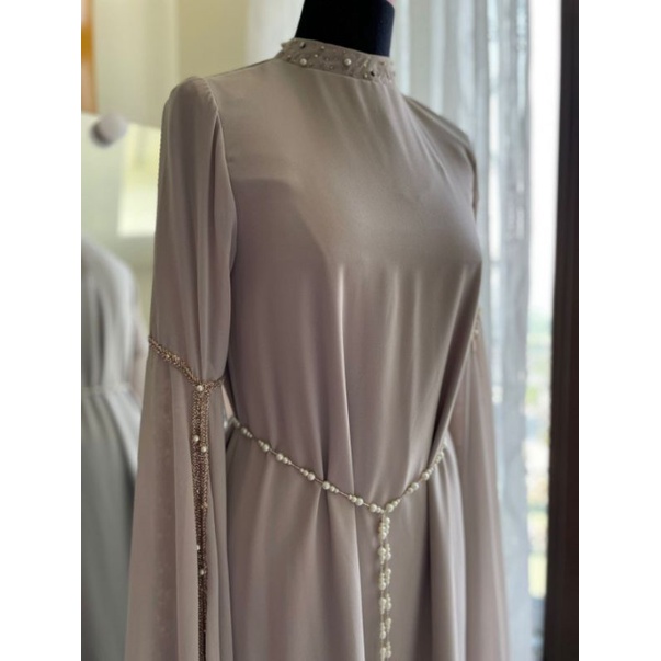 PRELOVED ELMIRA SAGEEF