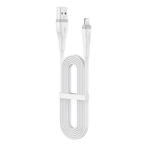 KABEL DATA VIVAN SL-100 FOR LIGHTING/ IPHONE