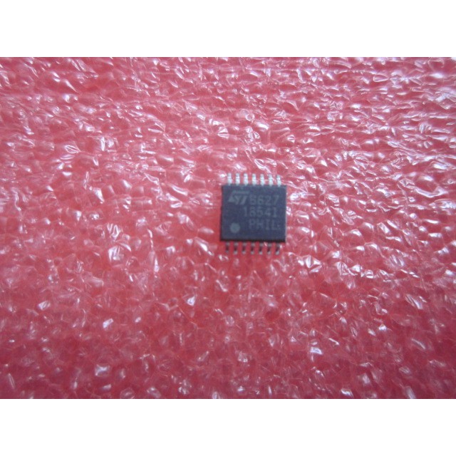 2pcs Sparepart Komponen Elektronik Chip 1845i Ts1854Idt Ts1854Id 18451